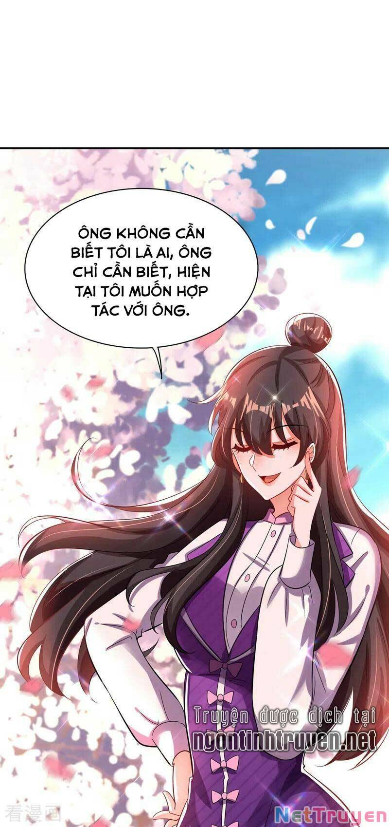 Trùng Sinh Không Gian: Cô Vợ Hào Môn Nóng Bỏng Không Dễ Chọc Chapter 145 - Trang 2