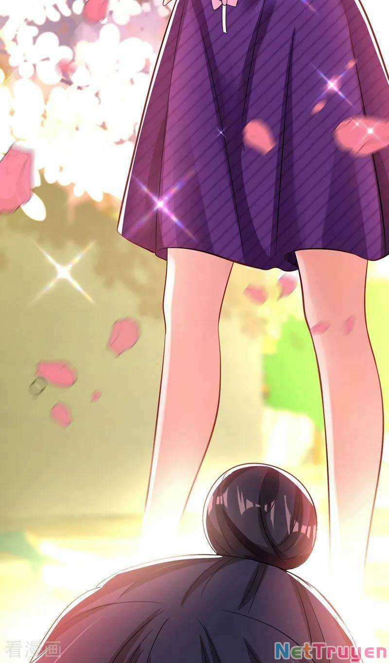 Trùng Sinh Không Gian: Cô Vợ Hào Môn Nóng Bỏng Không Dễ Chọc Chapter 145 - Trang 2