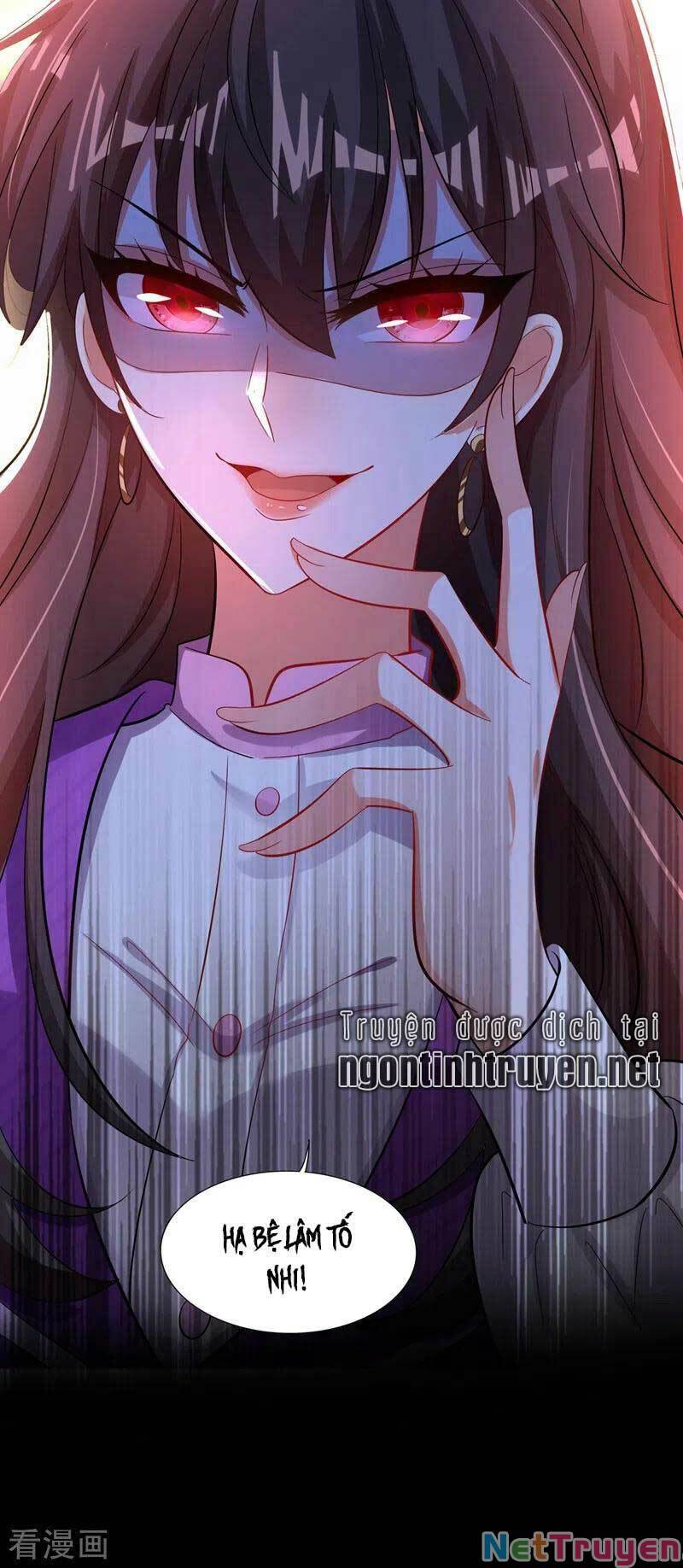 Trùng Sinh Không Gian: Cô Vợ Hào Môn Nóng Bỏng Không Dễ Chọc Chapter 145 - Trang 2