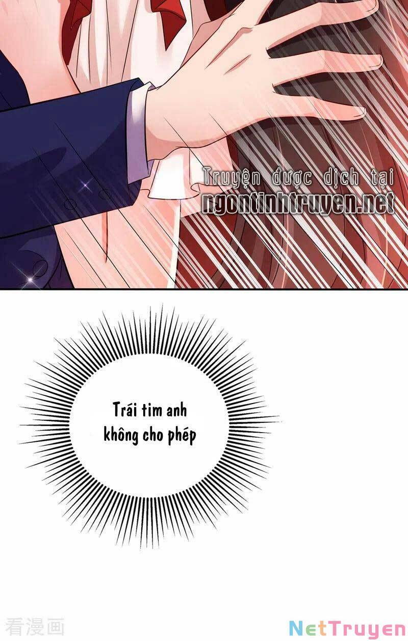 Trùng Sinh Không Gian: Cô Vợ Hào Môn Nóng Bỏng Không Dễ Chọc Chapter 145 - Trang 2