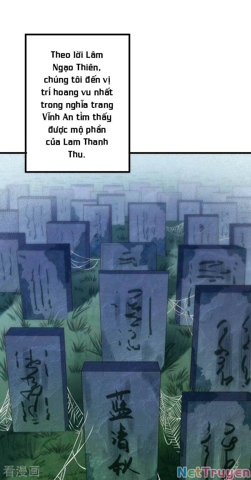 Trùng Sinh Không Gian: Cô Vợ Hào Môn Nóng Bỏng Không Dễ Chọc Chapter 146 - Trang 2