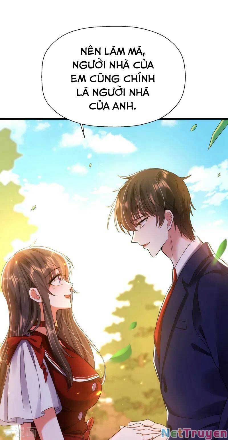 Trùng Sinh Không Gian: Cô Vợ Hào Môn Nóng Bỏng Không Dễ Chọc Chapter 146 - Trang 2