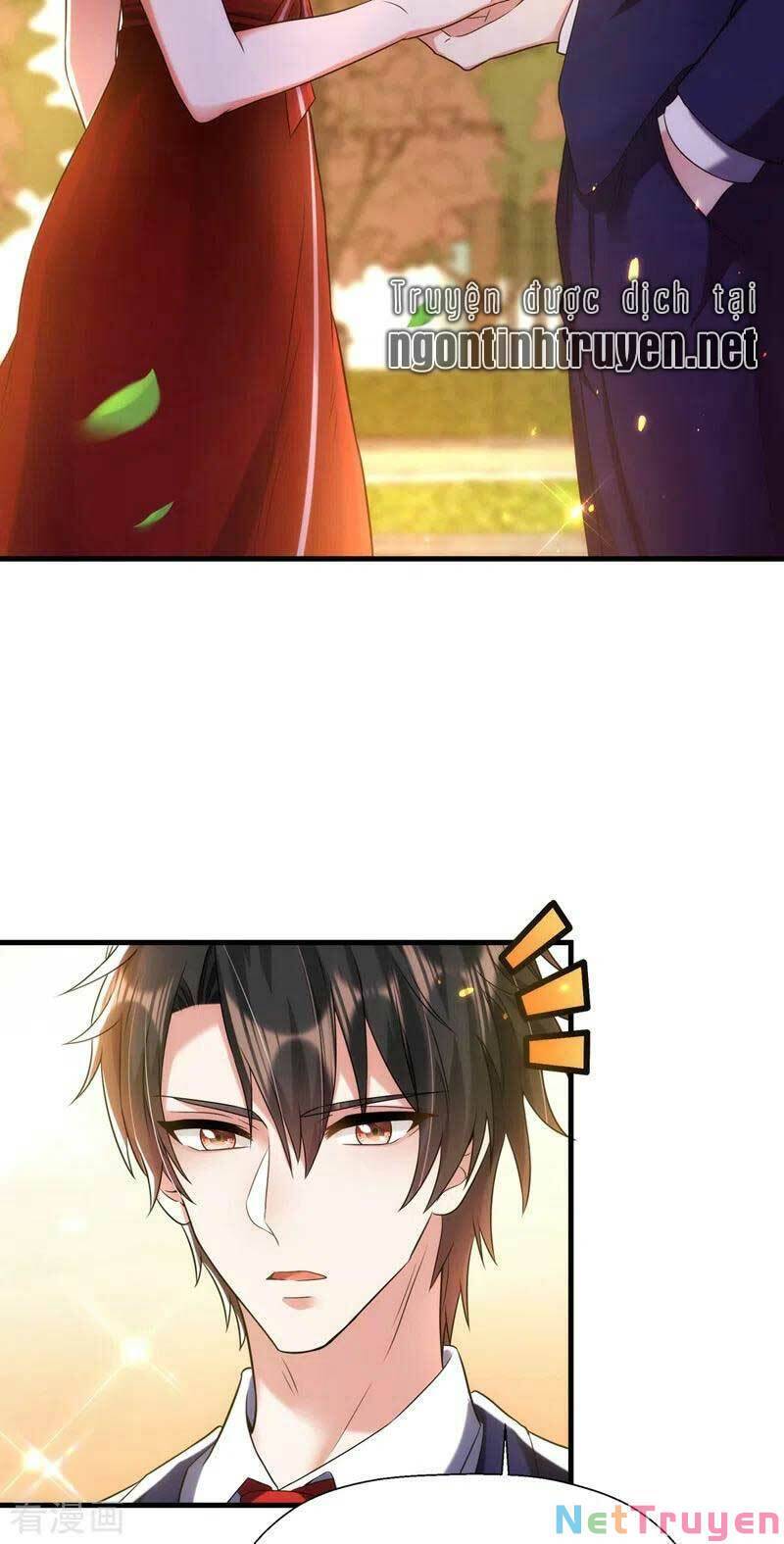 Trùng Sinh Không Gian: Cô Vợ Hào Môn Nóng Bỏng Không Dễ Chọc Chapter 146 - Trang 2