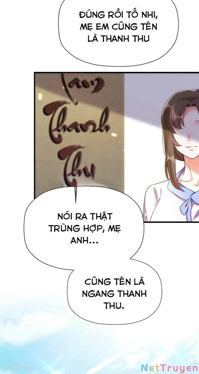 Trùng Sinh Không Gian: Cô Vợ Hào Môn Nóng Bỏng Không Dễ Chọc Chapter 146 - Trang 2