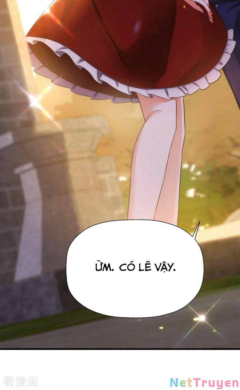 Trùng Sinh Không Gian: Cô Vợ Hào Môn Nóng Bỏng Không Dễ Chọc Chapter 146 - Trang 2