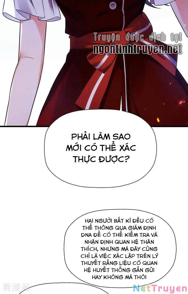 Trùng Sinh Không Gian: Cô Vợ Hào Môn Nóng Bỏng Không Dễ Chọc Chapter 146 - Trang 2