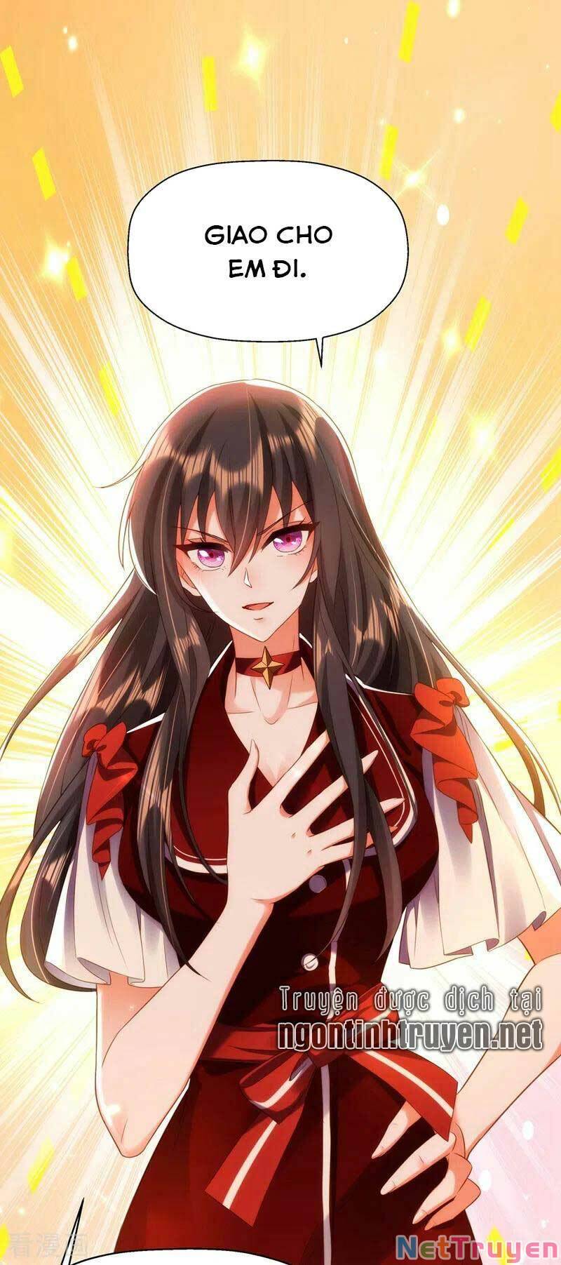 Trùng Sinh Không Gian: Cô Vợ Hào Môn Nóng Bỏng Không Dễ Chọc Chapter 146 - Trang 2