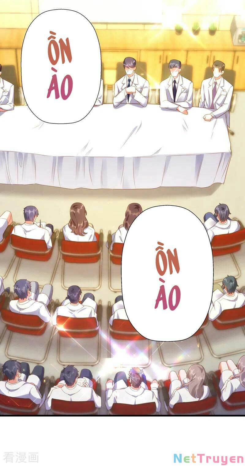 Trùng Sinh Không Gian: Cô Vợ Hào Môn Nóng Bỏng Không Dễ Chọc Chapter 146 - Trang 2