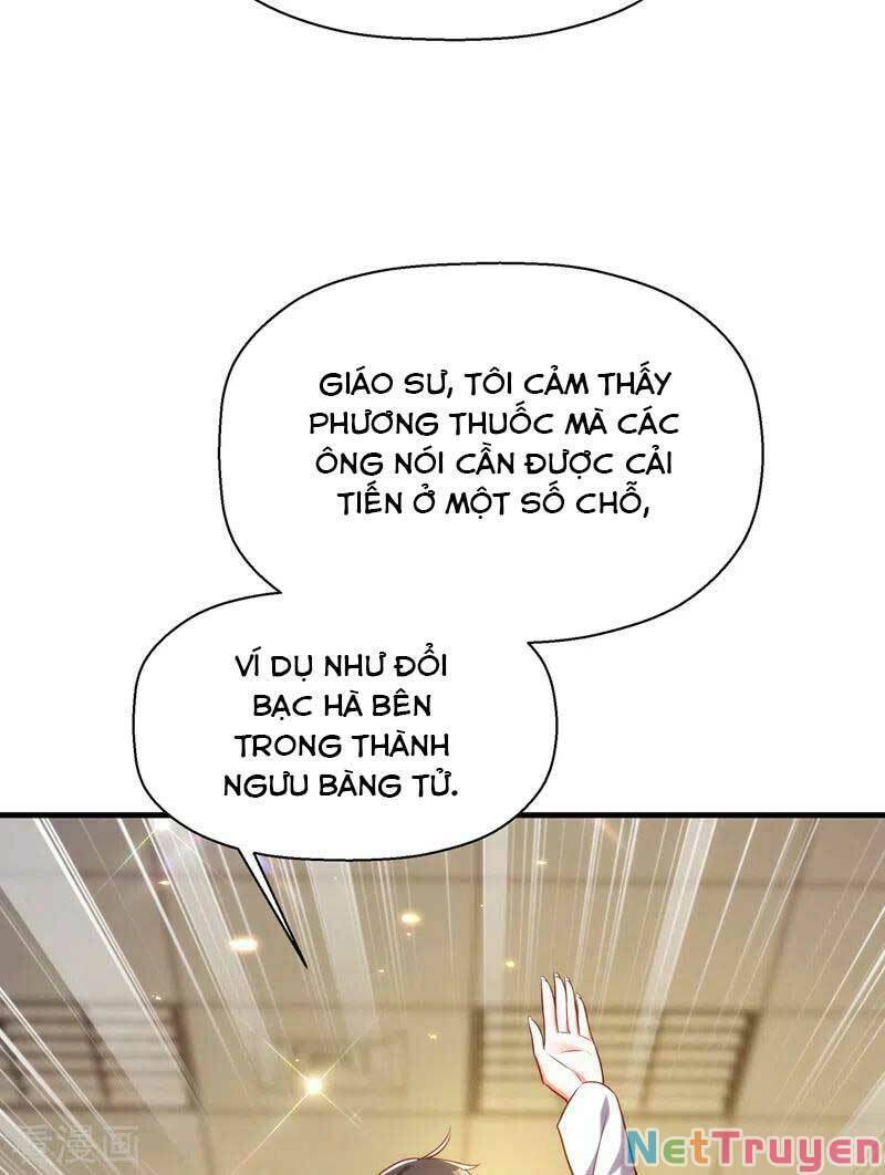 Trùng Sinh Không Gian: Cô Vợ Hào Môn Nóng Bỏng Không Dễ Chọc Chapter 146 - Trang 2