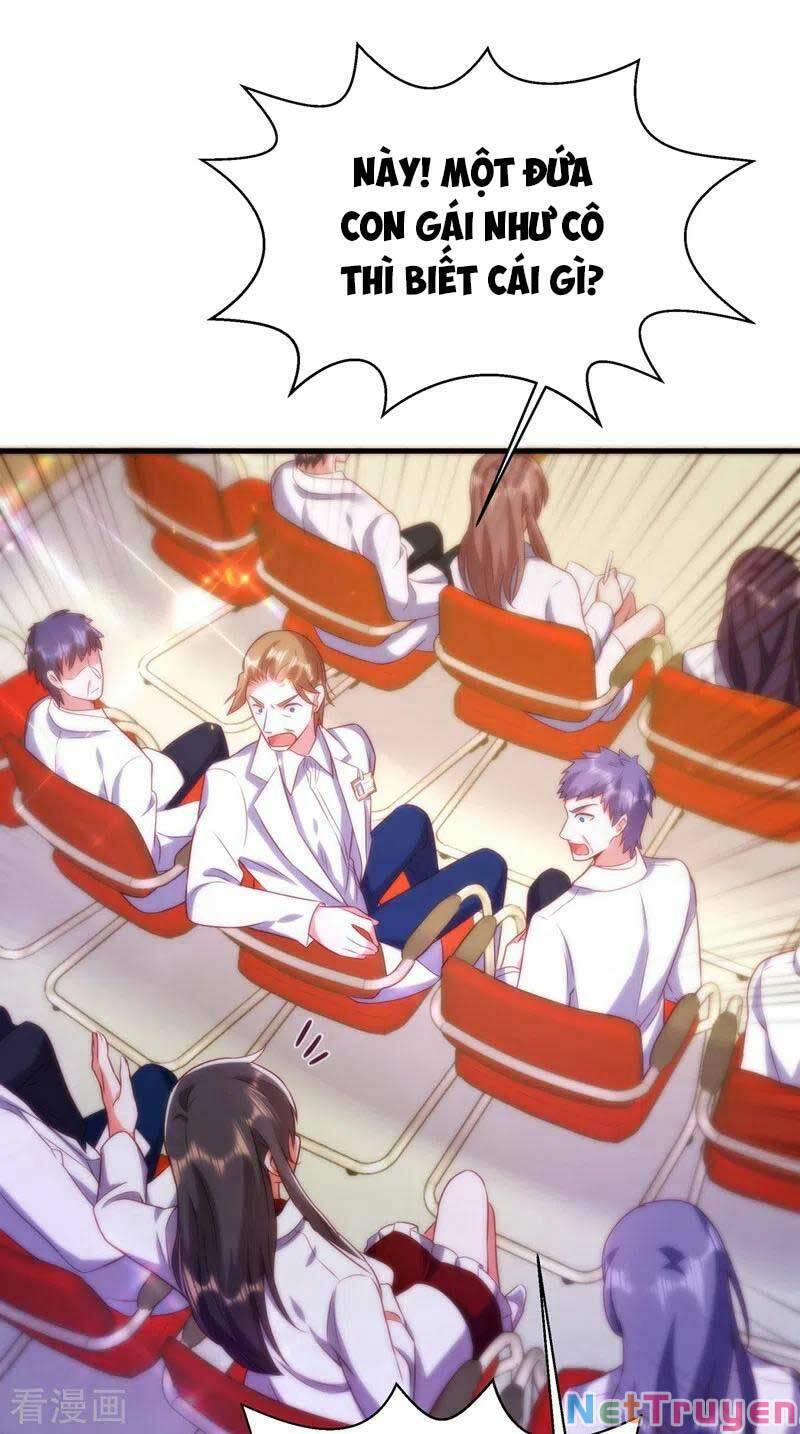 Trùng Sinh Không Gian: Cô Vợ Hào Môn Nóng Bỏng Không Dễ Chọc Chapter 146 - Trang 2