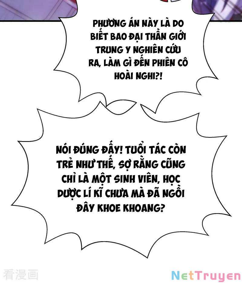Trùng Sinh Không Gian: Cô Vợ Hào Môn Nóng Bỏng Không Dễ Chọc Chapter 146 - Trang 2