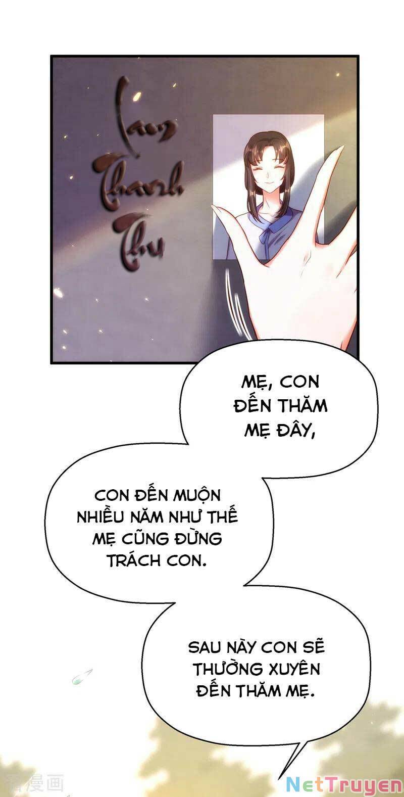 Trùng Sinh Không Gian: Cô Vợ Hào Môn Nóng Bỏng Không Dễ Chọc Chapter 146 - Trang 2