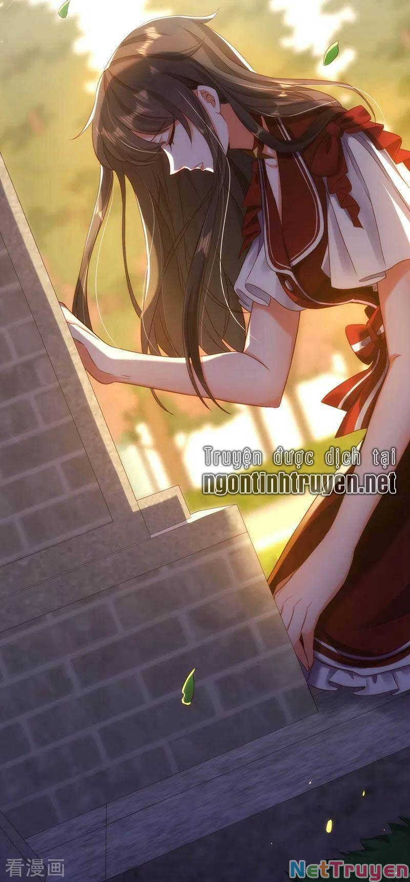 Trùng Sinh Không Gian: Cô Vợ Hào Môn Nóng Bỏng Không Dễ Chọc Chapter 146 - Trang 2