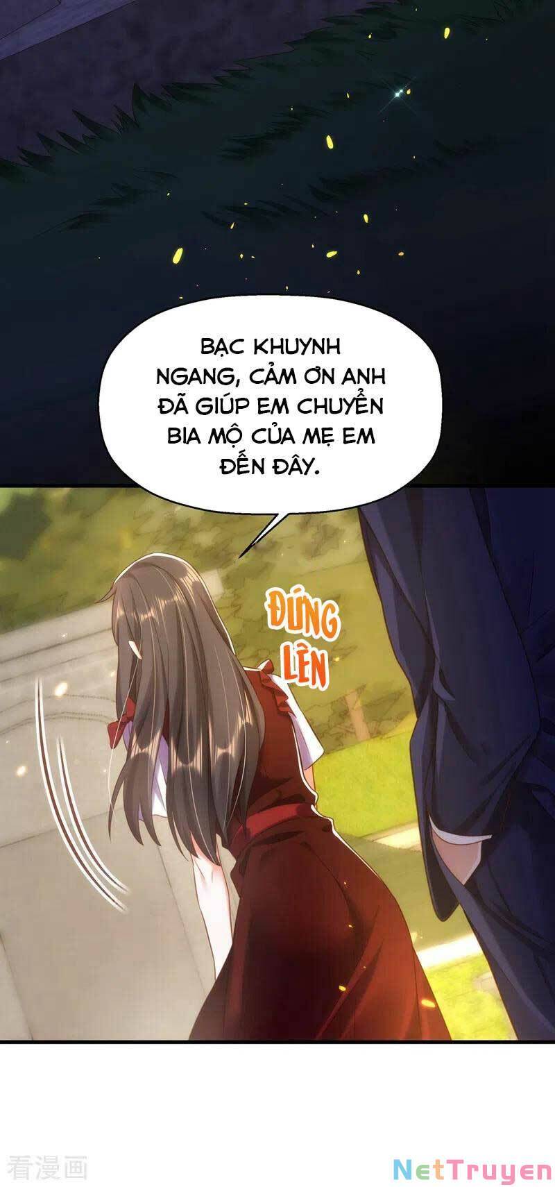 Trùng Sinh Không Gian: Cô Vợ Hào Môn Nóng Bỏng Không Dễ Chọc Chapter 146 - Trang 2