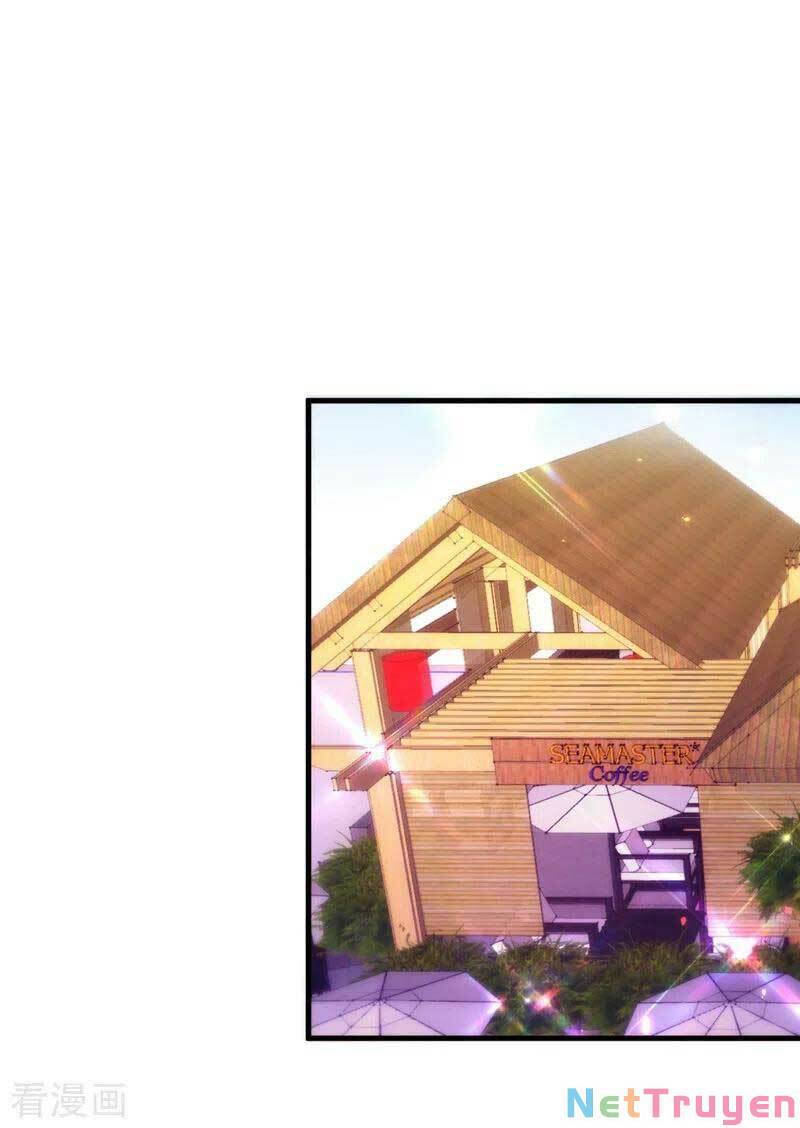 Trùng Sinh Không Gian: Cô Vợ Hào Môn Nóng Bỏng Không Dễ Chọc Chapter 147 - Trang 2