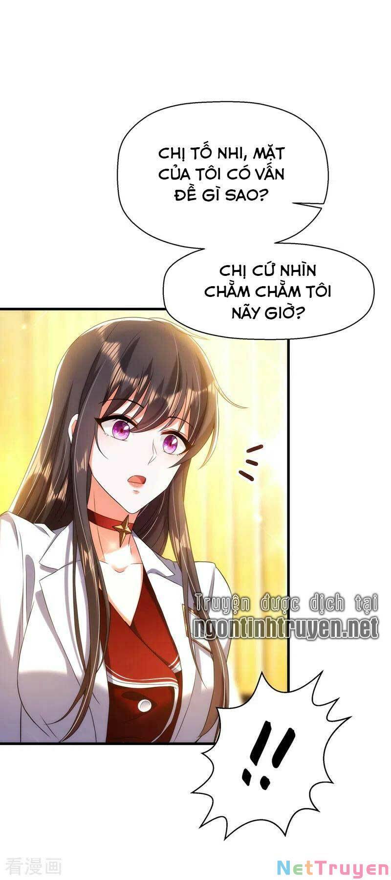 Trùng Sinh Không Gian: Cô Vợ Hào Môn Nóng Bỏng Không Dễ Chọc Chapter 147 - Trang 2