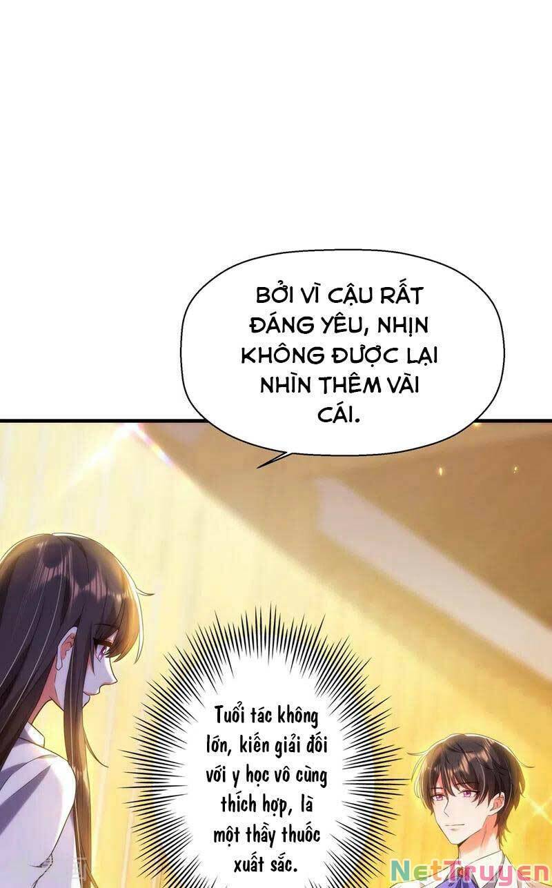 Trùng Sinh Không Gian: Cô Vợ Hào Môn Nóng Bỏng Không Dễ Chọc Chapter 147 - Trang 2