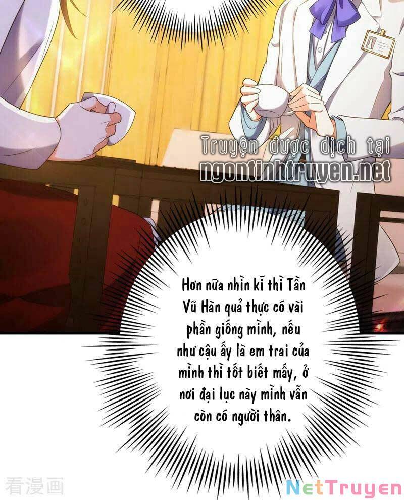 Trùng Sinh Không Gian: Cô Vợ Hào Môn Nóng Bỏng Không Dễ Chọc Chapter 147 - Trang 2