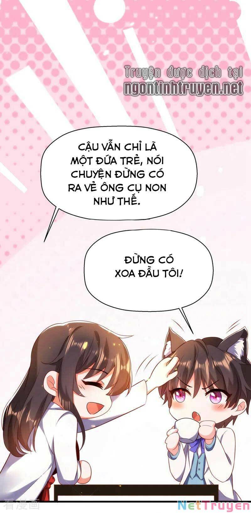 Trùng Sinh Không Gian: Cô Vợ Hào Môn Nóng Bỏng Không Dễ Chọc Chapter 147 - Trang 2