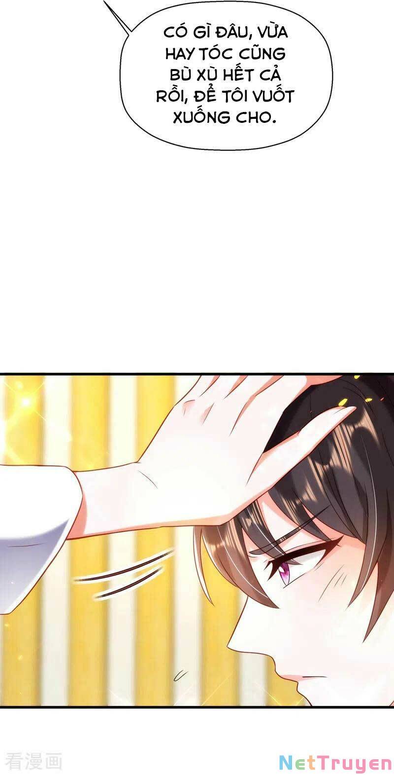 Trùng Sinh Không Gian: Cô Vợ Hào Môn Nóng Bỏng Không Dễ Chọc Chapter 147 - Trang 2