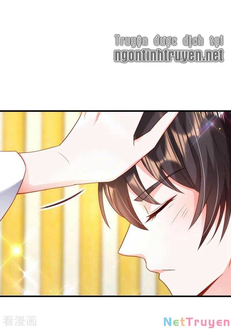 Trùng Sinh Không Gian: Cô Vợ Hào Môn Nóng Bỏng Không Dễ Chọc Chapter 147 - Trang 2