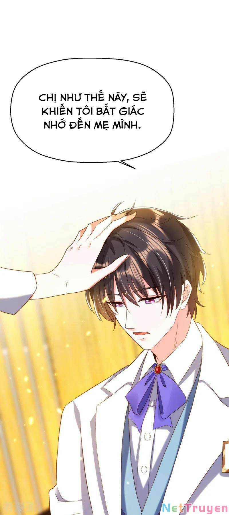Trùng Sinh Không Gian: Cô Vợ Hào Môn Nóng Bỏng Không Dễ Chọc Chapter 147 - Trang 2