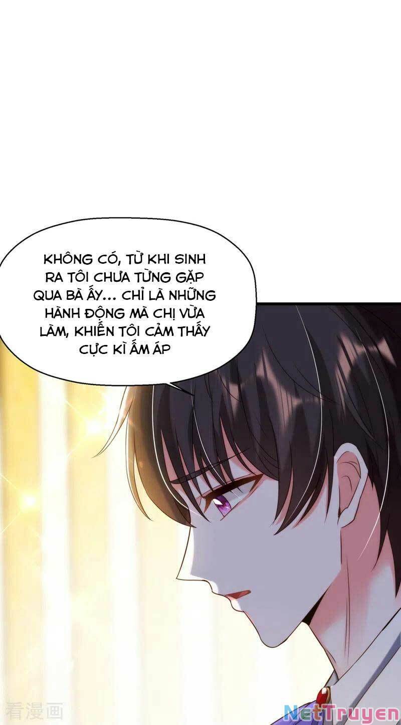 Trùng Sinh Không Gian: Cô Vợ Hào Môn Nóng Bỏng Không Dễ Chọc Chapter 147 - Trang 2