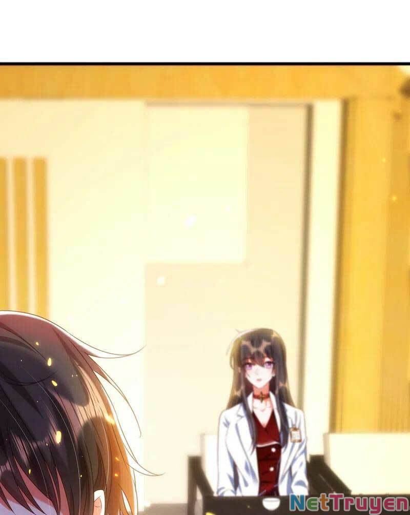 Trùng Sinh Không Gian: Cô Vợ Hào Môn Nóng Bỏng Không Dễ Chọc Chapter 147 - Trang 2