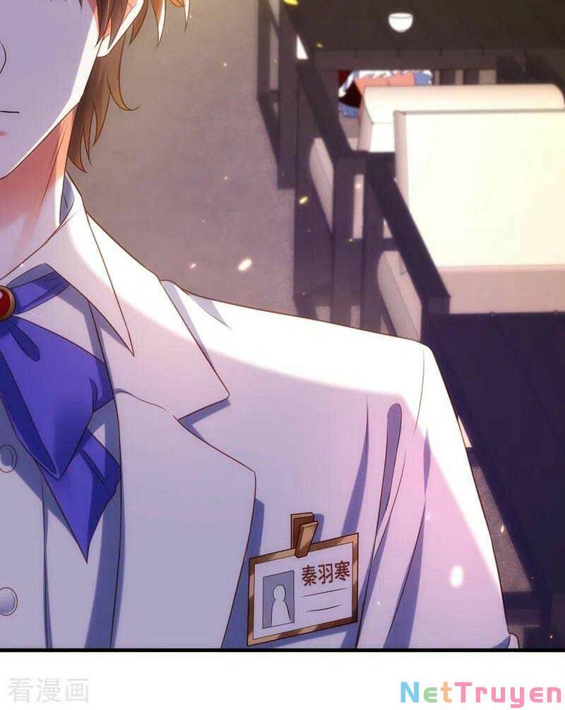 Trùng Sinh Không Gian: Cô Vợ Hào Môn Nóng Bỏng Không Dễ Chọc Chapter 147 - Trang 2