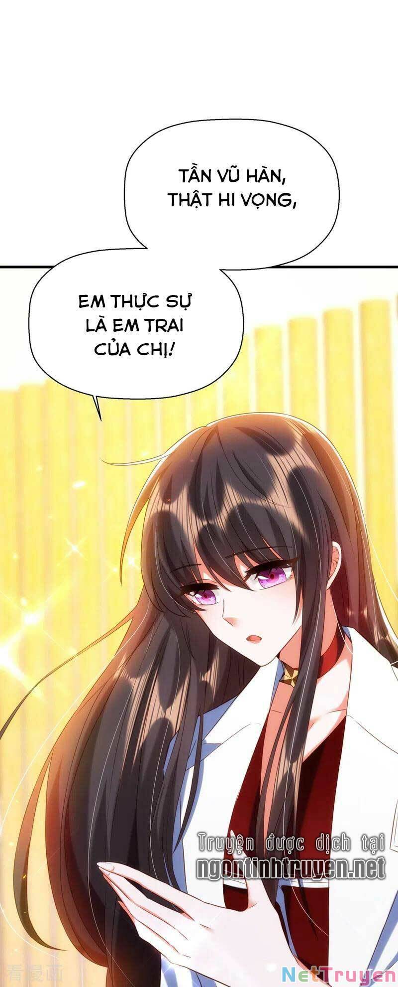 Trùng Sinh Không Gian: Cô Vợ Hào Môn Nóng Bỏng Không Dễ Chọc Chapter 147 - Trang 2