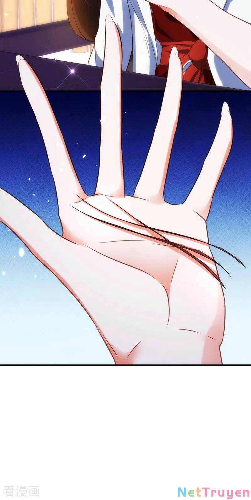 Trùng Sinh Không Gian: Cô Vợ Hào Môn Nóng Bỏng Không Dễ Chọc Chapter 147 - Trang 2