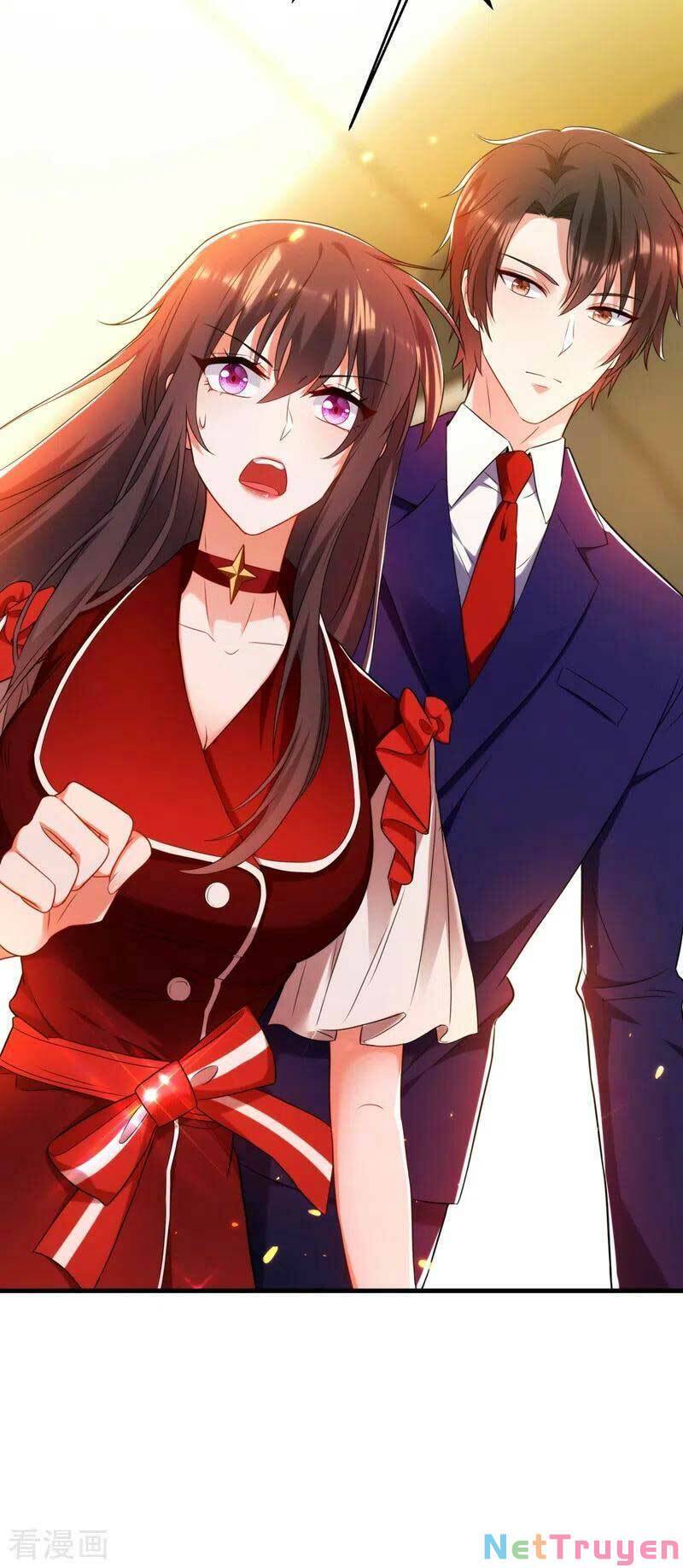 Trùng Sinh Không Gian: Cô Vợ Hào Môn Nóng Bỏng Không Dễ Chọc Chapter 147 - Trang 2