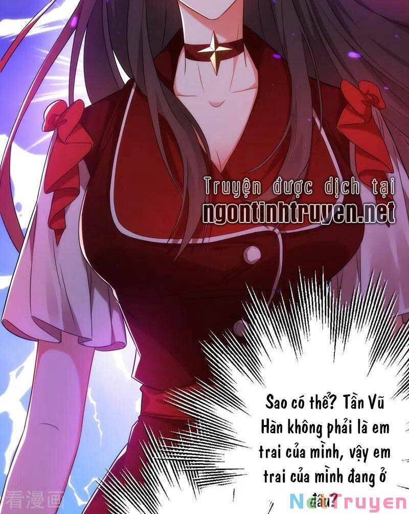 Trùng Sinh Không Gian: Cô Vợ Hào Môn Nóng Bỏng Không Dễ Chọc Chapter 147 - Trang 2