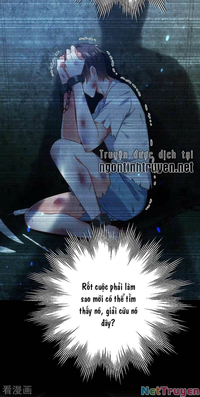 Trùng Sinh Không Gian: Cô Vợ Hào Môn Nóng Bỏng Không Dễ Chọc Chapter 147 - Trang 2