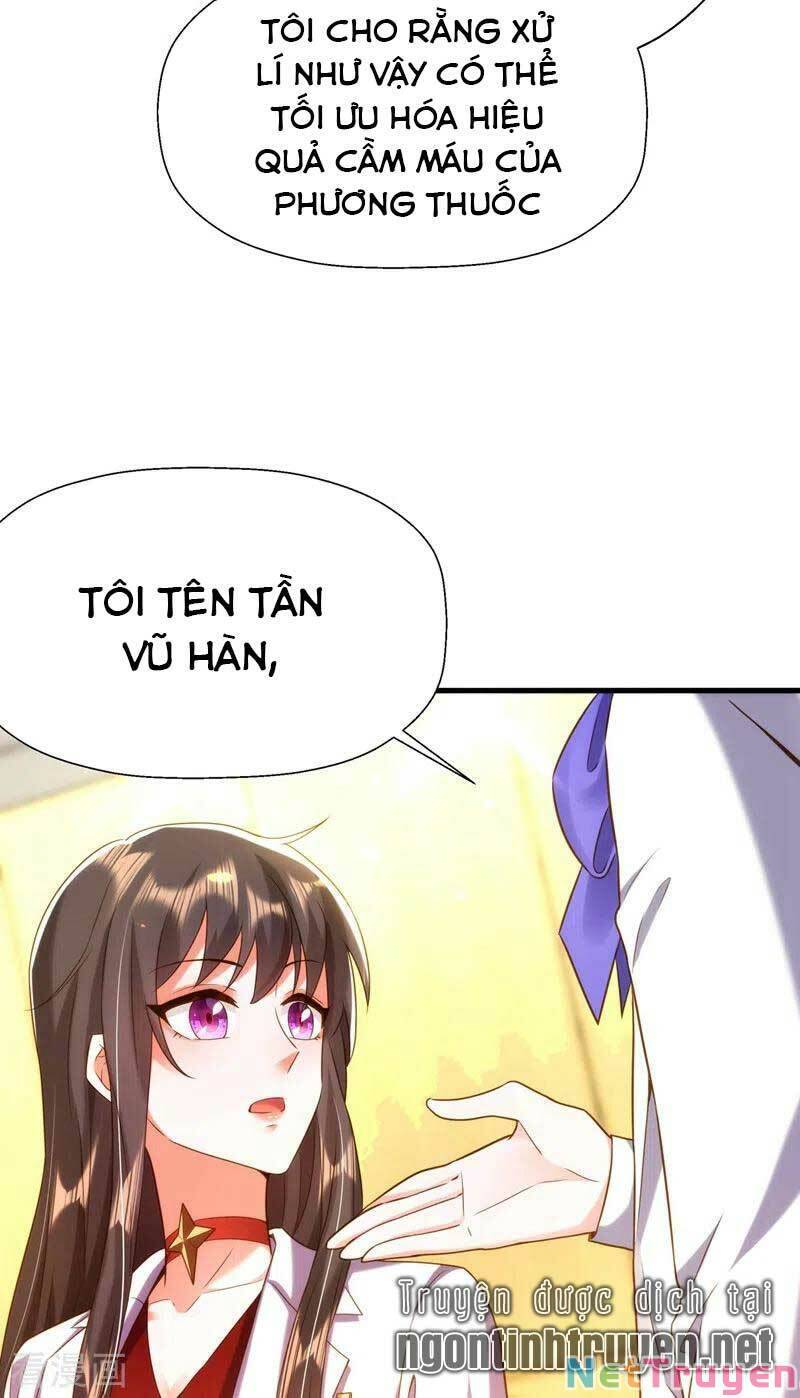 Trùng Sinh Không Gian: Cô Vợ Hào Môn Nóng Bỏng Không Dễ Chọc Chapter 147 - Trang 2