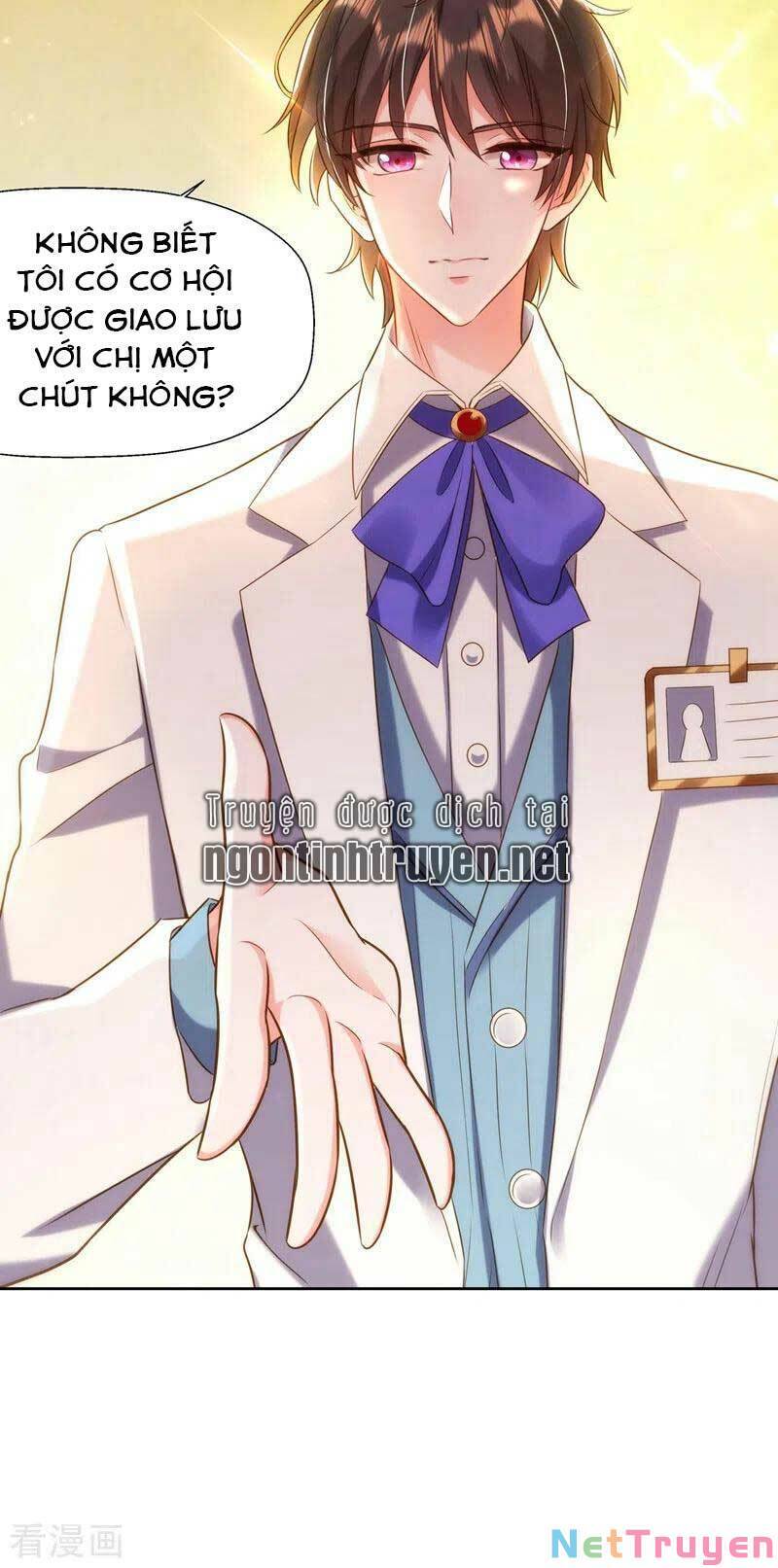 Trùng Sinh Không Gian: Cô Vợ Hào Môn Nóng Bỏng Không Dễ Chọc Chapter 147 - Trang 2