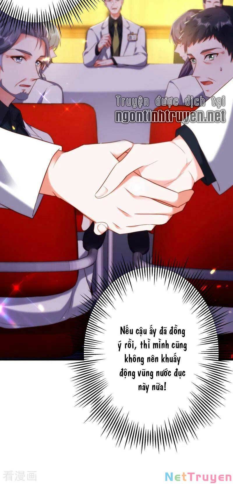 Trùng Sinh Không Gian: Cô Vợ Hào Môn Nóng Bỏng Không Dễ Chọc Chapter 147 - Trang 2