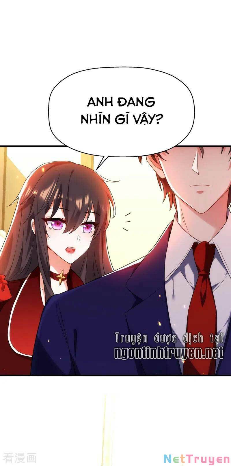 Trùng Sinh Không Gian: Cô Vợ Hào Môn Nóng Bỏng Không Dễ Chọc Chapter 148 - Trang 2