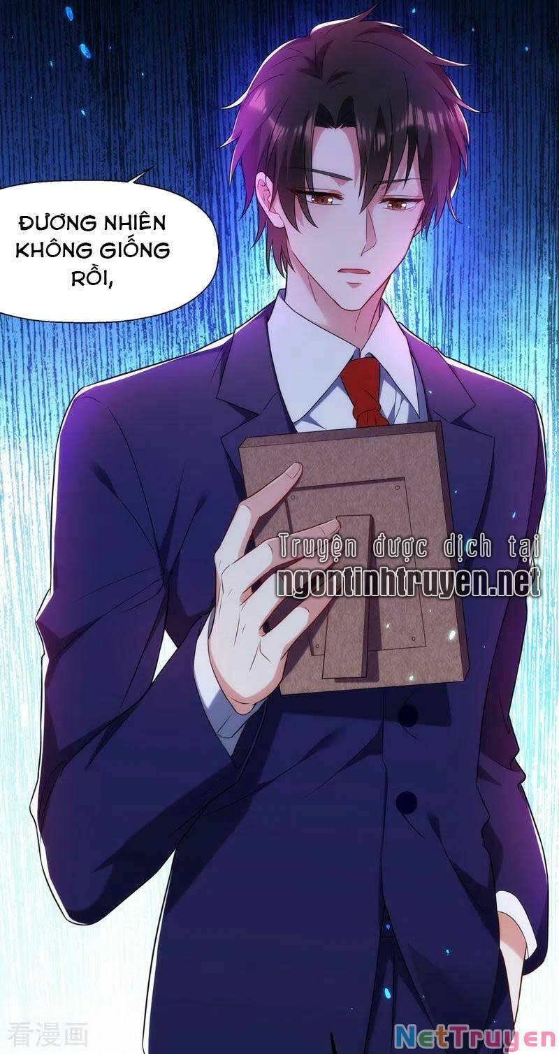 Trùng Sinh Không Gian: Cô Vợ Hào Môn Nóng Bỏng Không Dễ Chọc Chapter 148 - Trang 2