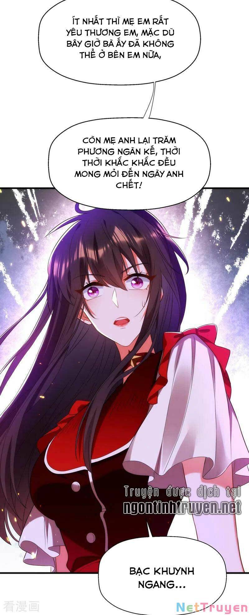 Trùng Sinh Không Gian: Cô Vợ Hào Môn Nóng Bỏng Không Dễ Chọc Chapter 148 - Trang 2