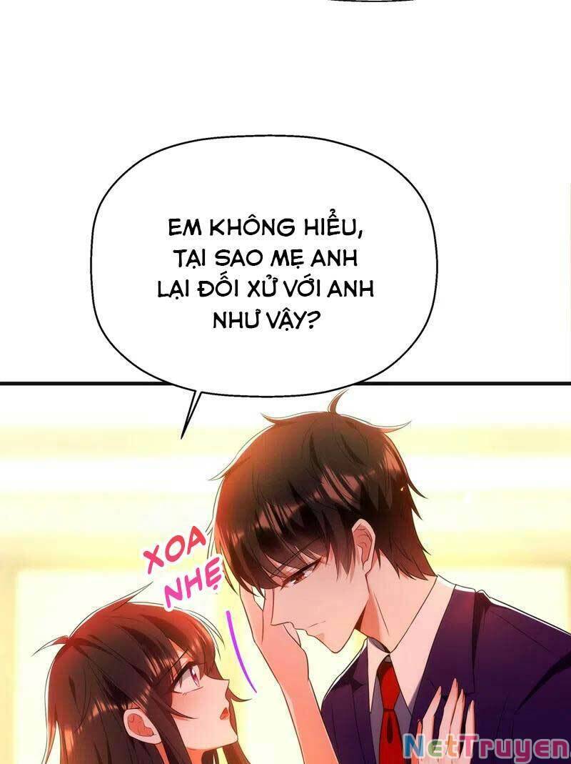 Trùng Sinh Không Gian: Cô Vợ Hào Môn Nóng Bỏng Không Dễ Chọc Chapter 148 - Trang 2