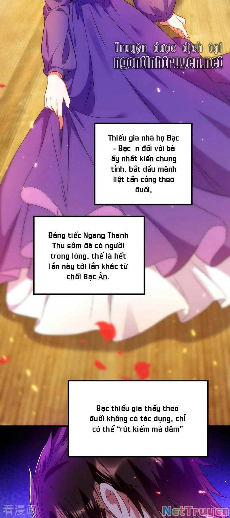 Trùng Sinh Không Gian: Cô Vợ Hào Môn Nóng Bỏng Không Dễ Chọc Chapter 148 - Trang 2