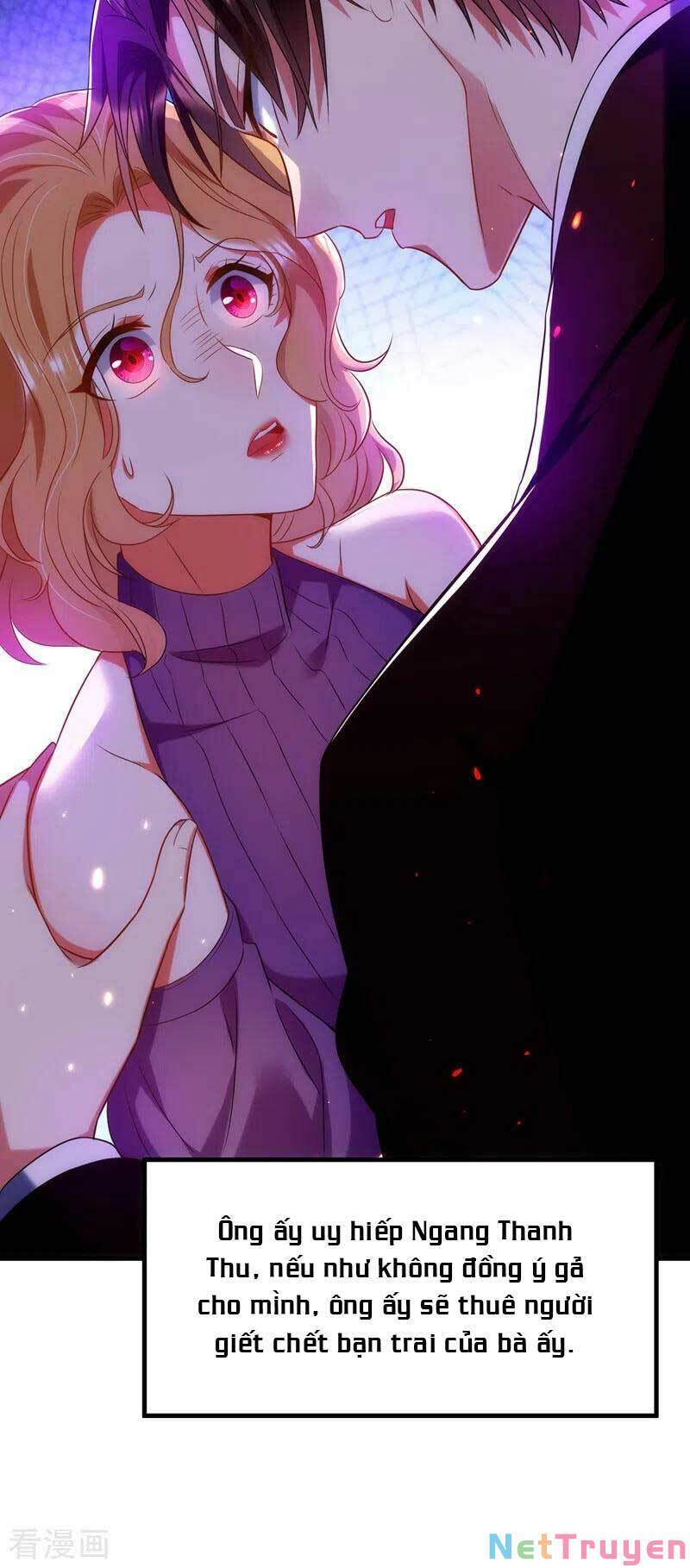 Trùng Sinh Không Gian: Cô Vợ Hào Môn Nóng Bỏng Không Dễ Chọc Chapter 148 - Trang 2