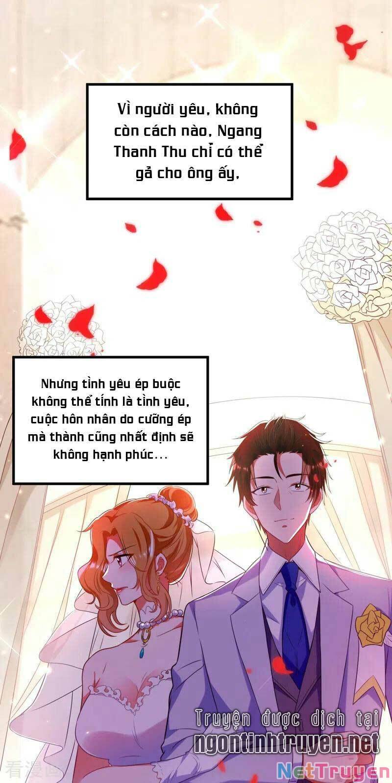 Trùng Sinh Không Gian: Cô Vợ Hào Môn Nóng Bỏng Không Dễ Chọc Chapter 148 - Trang 2