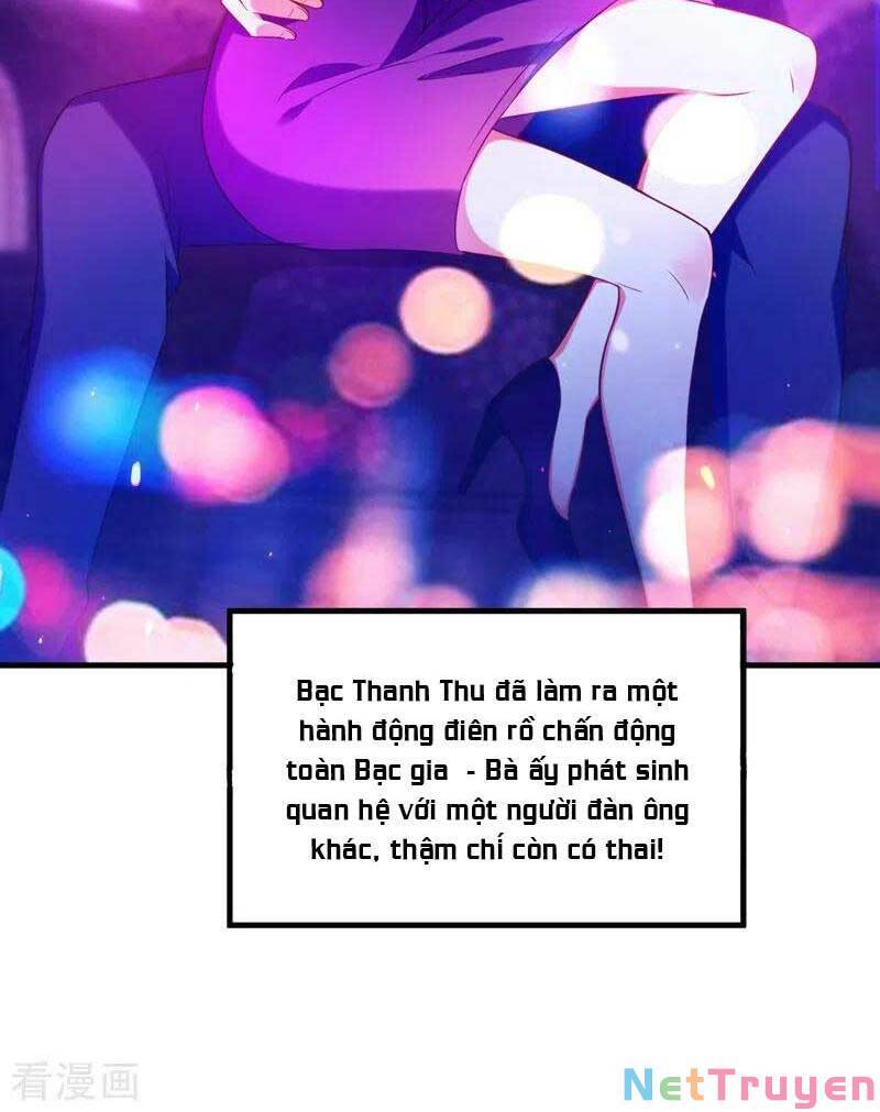 Trùng Sinh Không Gian: Cô Vợ Hào Môn Nóng Bỏng Không Dễ Chọc Chapter 148 - Trang 2