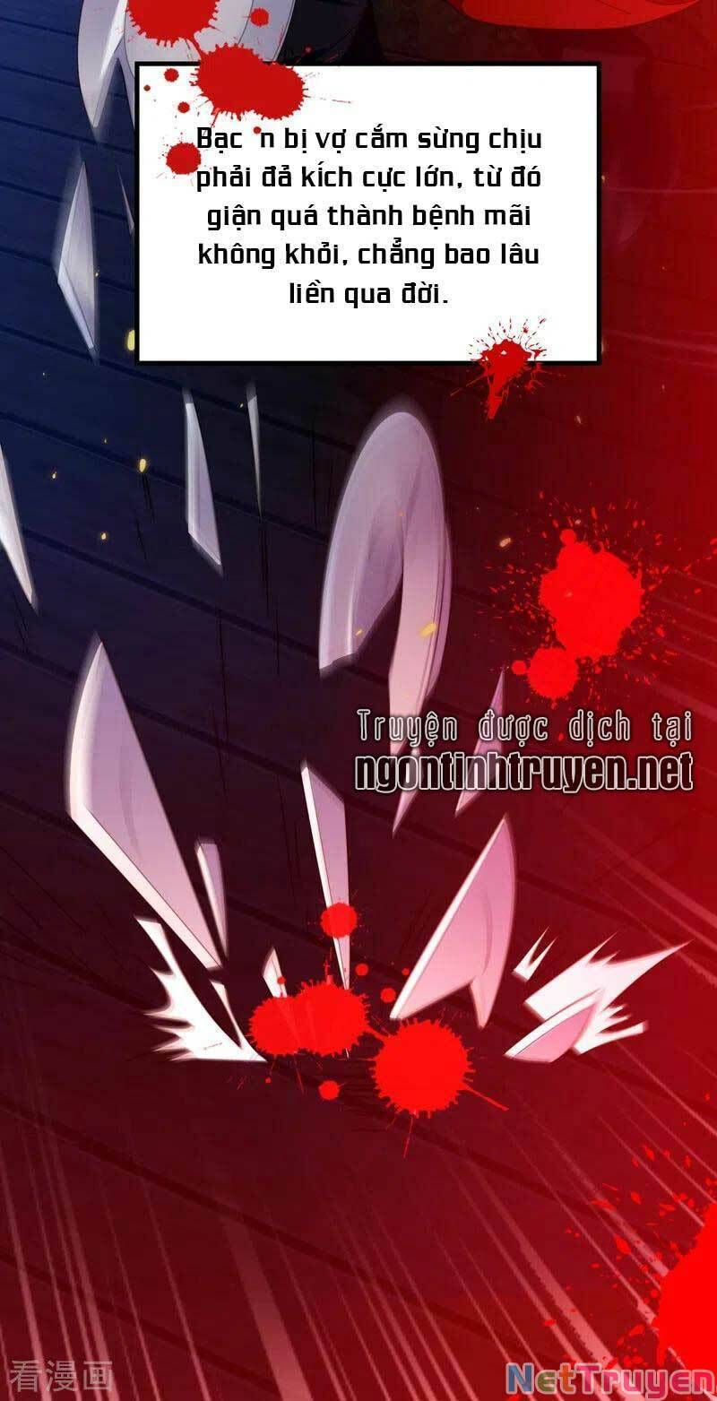 Trùng Sinh Không Gian: Cô Vợ Hào Môn Nóng Bỏng Không Dễ Chọc Chapter 148 - Trang 2