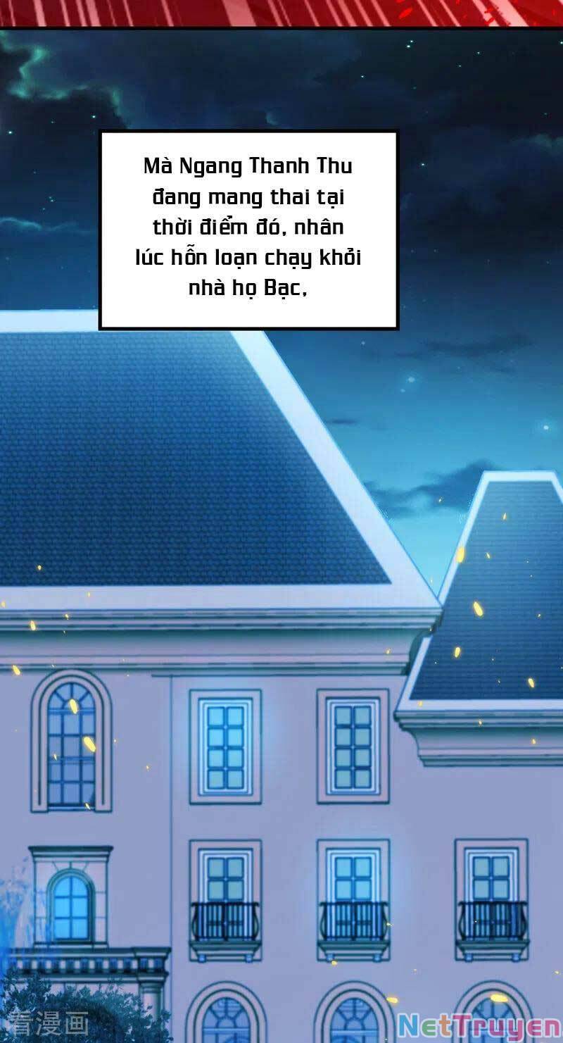 Trùng Sinh Không Gian: Cô Vợ Hào Môn Nóng Bỏng Không Dễ Chọc Chapter 148 - Trang 2