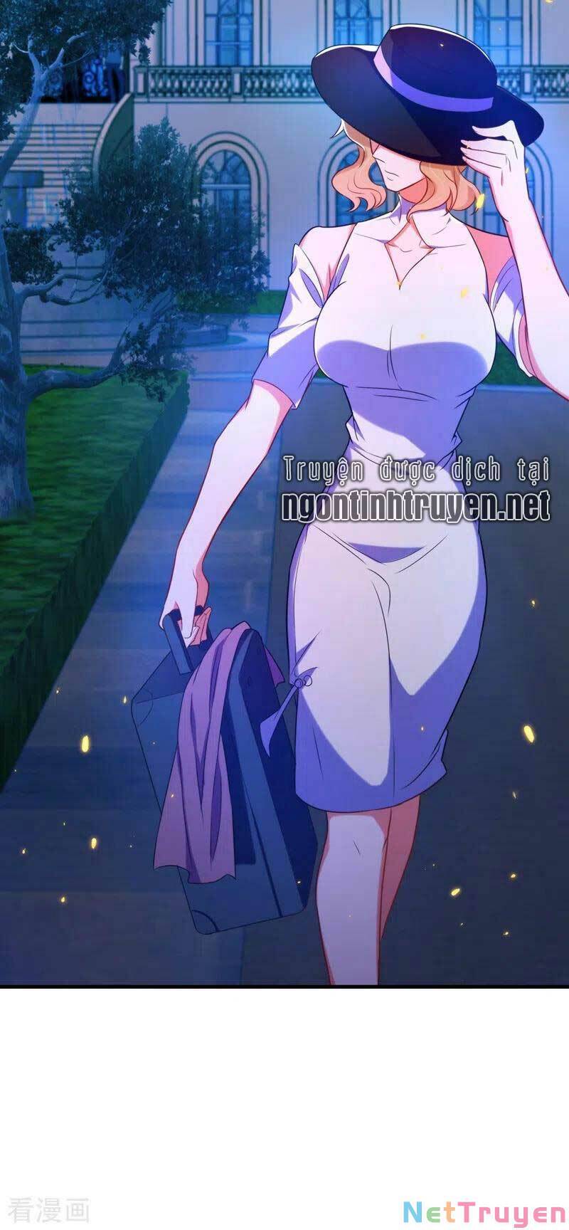 Trùng Sinh Không Gian: Cô Vợ Hào Môn Nóng Bỏng Không Dễ Chọc Chapter 148 - Trang 2