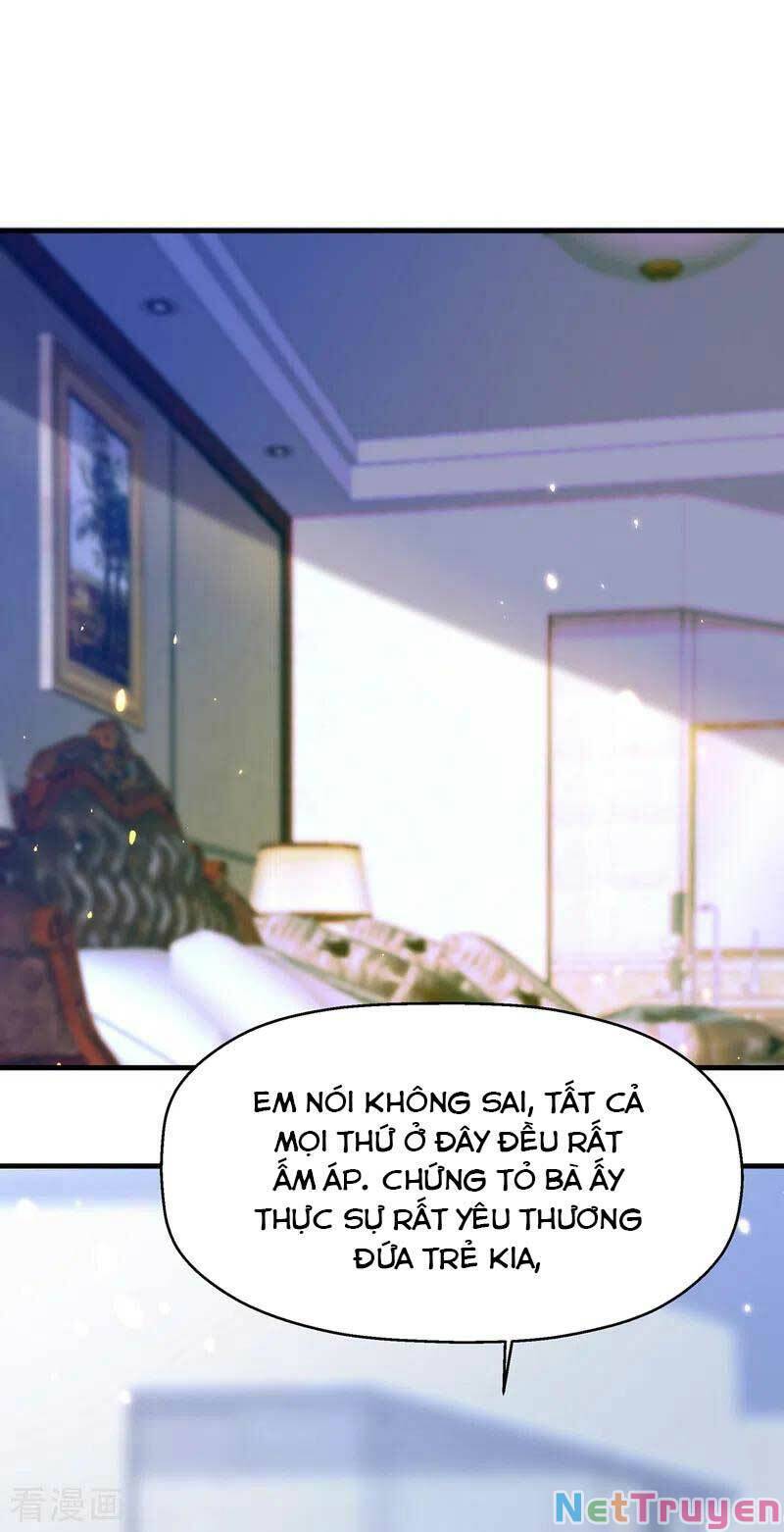 Trùng Sinh Không Gian: Cô Vợ Hào Môn Nóng Bỏng Không Dễ Chọc Chapter 148 - Trang 2