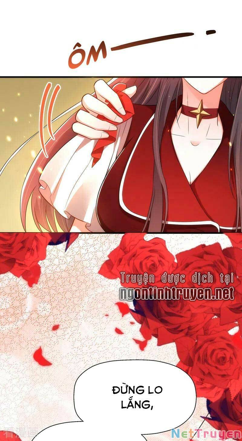 Trùng Sinh Không Gian: Cô Vợ Hào Môn Nóng Bỏng Không Dễ Chọc Chapter 148 - Trang 2